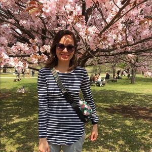 Meet your Posher, Angela